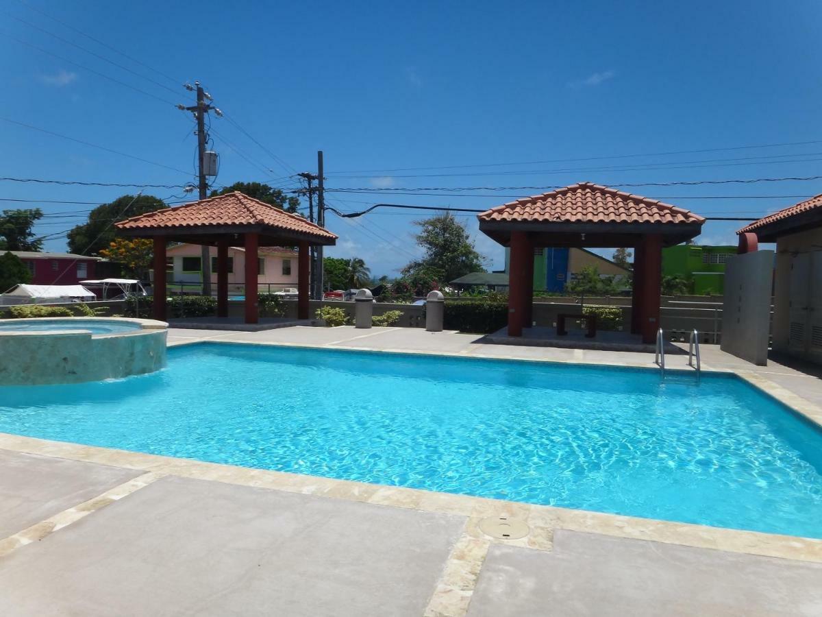 Cayito Sol Parguera Pr Villa La Parguera Buitenkant foto